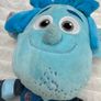 Disney Pixar Onward Barley Lightfoot approx. 12" Soft Plush Used His head is a bit too loose Please see photos Image 3