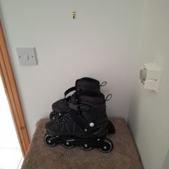 Roller skates