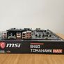 MSI B450 Tomahawk Max Motherboard (Boxed) Image 4