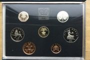 Coins - U.K. Proof Set. ( Reduced)