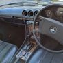 Mercedes 450 SLC 1978 (type 107) Image 6