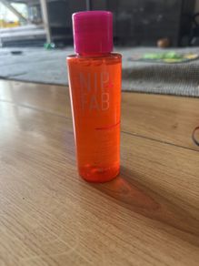Nip Fab tonic