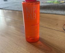Nip Fab tonic