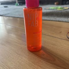 Nip Fab tonic