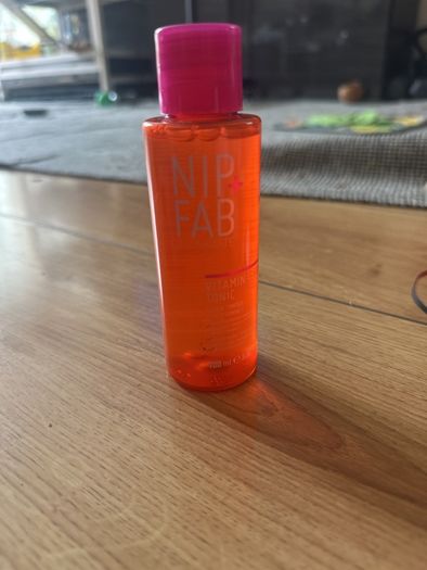 Nip Fab tonic
