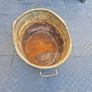 Galvinised tub Image 3