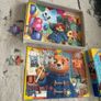 puzzle paddington 4 in 1 Image 2