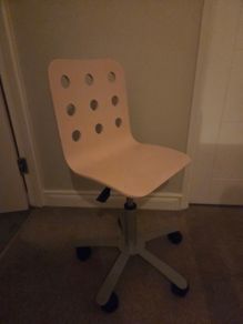 desk chair - kids