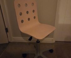 desk chair - kids