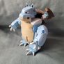 Mega Construx Pokemon Blastoise Image 4