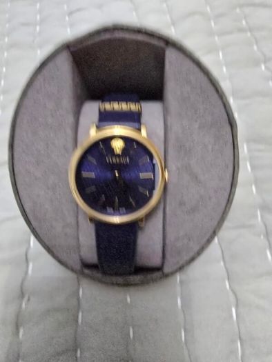 Versace ladies watch