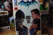 Batman ! Issue #37 ! Bruce and Selina Double Date with Clark and Lois ! 2018 ! by DC Comics !