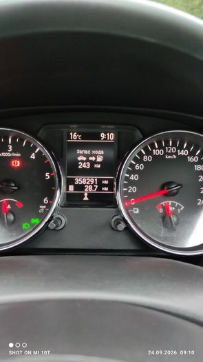 2011 Nissan Qashqai