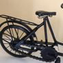 Antique Handcrafted Fishmongers Delivery Bike Image 6