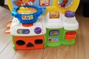Vtech - My First Kitchen