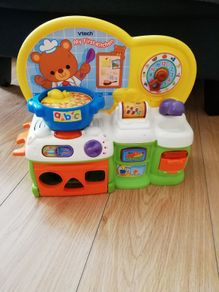 Vtech - My First Kitchen