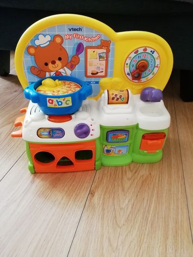 Vtech - My First Kitchen
