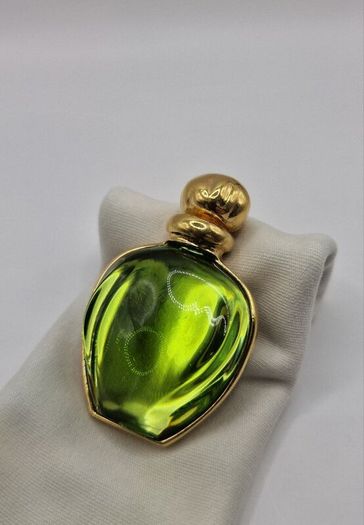 Christian Dior brooch