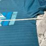 Quiksilver Short Sleeve T Shirt Mens Slim Fit Size Medium Image 4