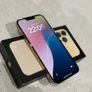 Iphone 13 Pro Max 128Gb Gold Image 3