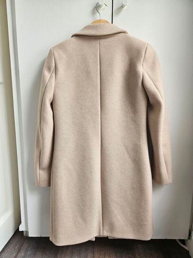 Women's Beige Coat