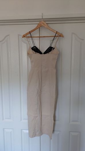 Zara Dress S
