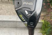 Ping G430 Hybrid