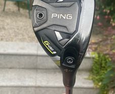 Ping G430 Hybrid