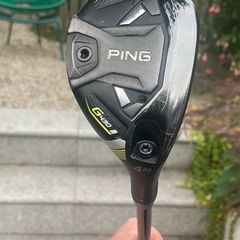 Ping G430 Hybrid