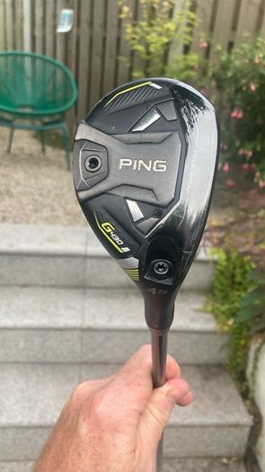 Ping G430 Hybrid