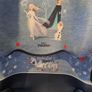 Car seat frozen Image 2