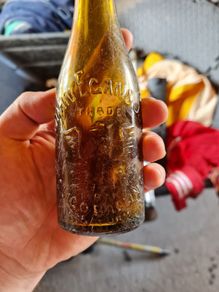 john egan bottle