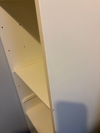 IKEA  Tofast unit