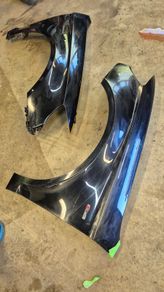 Wing left right a3 Audi A3 8V