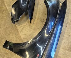 Wing left right a3 Audi A3 8V