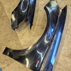 Wing left right a3 Audi A3 8V