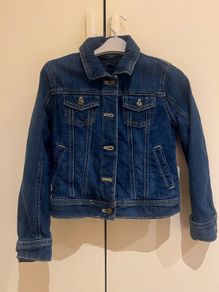 Tommy Hilfiger Denim Jacket