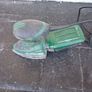 Bosch sander Image 2