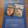The Archaeology Handbook/ Archeology Image 2