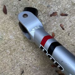 Tagalong Kids Bike