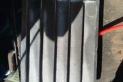 Cast Iron Vent Cover
