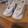 Nike shox r4 like new 4.5 uk Image 8