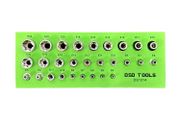 28pc E Star Sockets