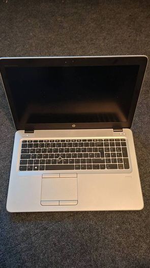 HP Elitebook 755 G4