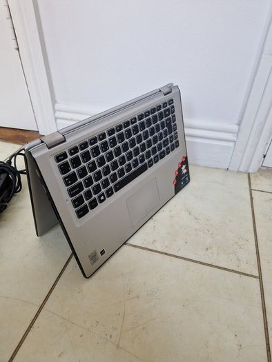 Lenovo Yoga