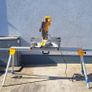 Dewalt 12" chopsaw Image 2