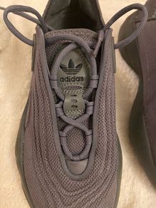 Adidas trainers