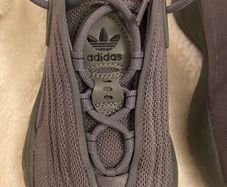 Adidas trainers