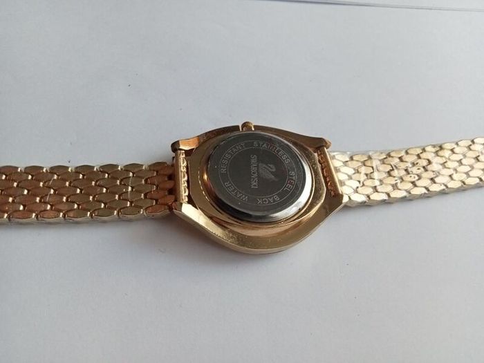 New Ladies Watch Swarouski