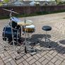 Premier XpK drum kit Image 5